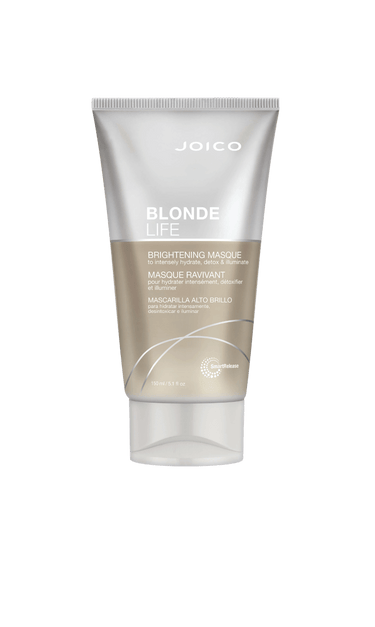 Joico Blonde Life Brightening Mask 150mL Tube